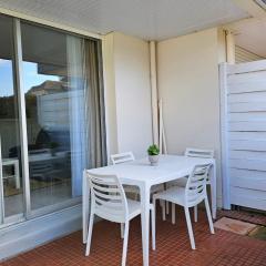 Comfortable studio in Carnac near the beach