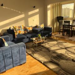 Private room in smouha