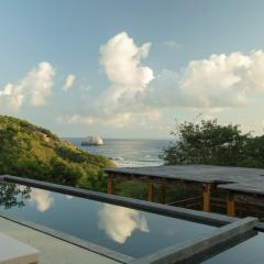 Casa Yute by Ahau Collection