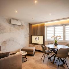 Évasion, Proche Basel, F2 Moderne & Terrasse