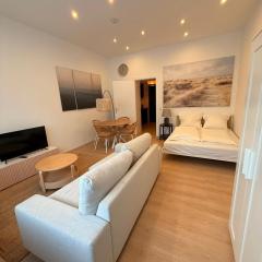 Cosy Apartment im Weddinger Herz