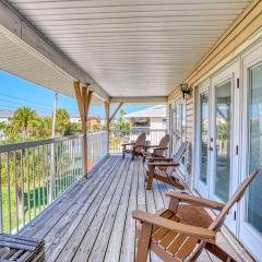 Indian Beach Villas - 3A