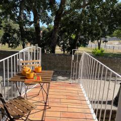 Quai n16 - Lieu atypique pour un séjour au calme