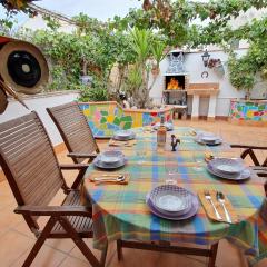 Ático Airport BCN, Puerto Cruceros