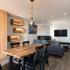 Celia's Stylish Retreat