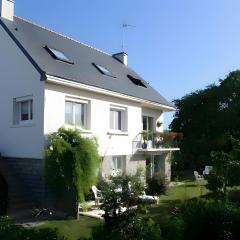 Ty Annick chambres d'hôtes