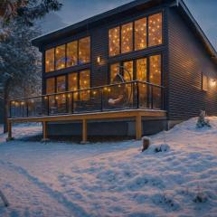 3-bedroom Lakefront Villa #3