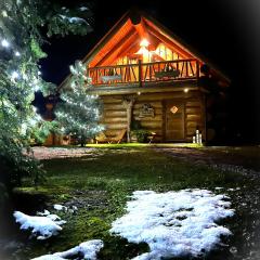 Forest Glade Cottage - Koča na jasi