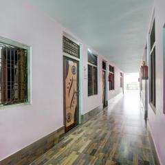 Hotel O by OYO Diomand galaxy hotel