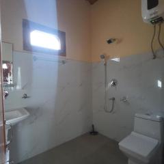 Wonderway Retreat Jari