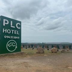 PLC Hotel Centenario