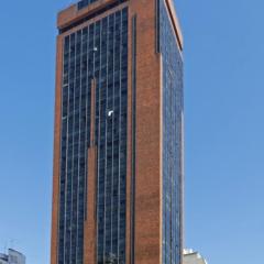 Pequeño Estudio en el corazón de Buenos Aires