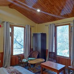 Wonderway Retreat Jari