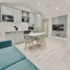 Fantastic 2 Bed 2 Bath Penthouse With Parking