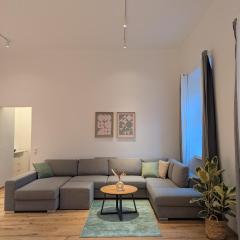 Apartments at Rochusmarkt