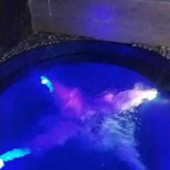 Casa São Vicente - 10 min from Praia Grande Ocean