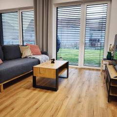 Diamond Apartment Brno