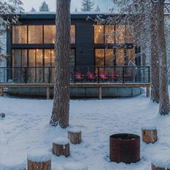 3-bedroom Lakefront Villa #5