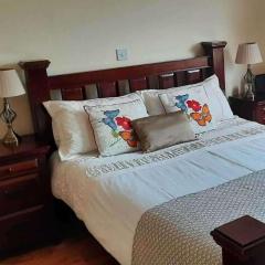 Tranquil Retreat at Ailt Cottage