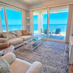 "Surfclub Retreat" 6th Floor Penthouse Corner! Wraparound Balcony! Ocean Views!