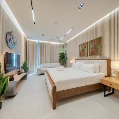 Amazing Studio in Areej Aljada