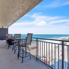 Mansions By The Sea 905B - Premier