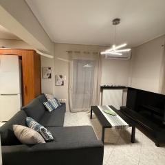 Premium Duplex in Piraeus - 7 Guests with Parking