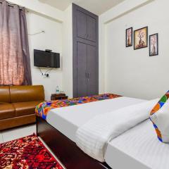 Hotel Chandra Light Palace- Vaishali Nagar