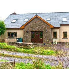 West Kerry House Camp
