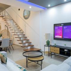 Marel Bliss Apartments T3 - Isabel