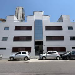 Loft Una - Conforto e Estilo no Umarizal