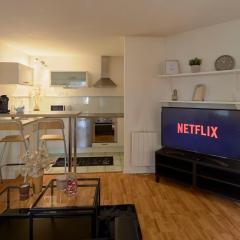 Bienvenue au Nid du Chevert, centre de Nantes