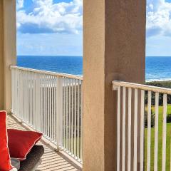 Breathtaking 5th Floor Ocean Views Corner unit Wraparound Balcony! 3 Pools