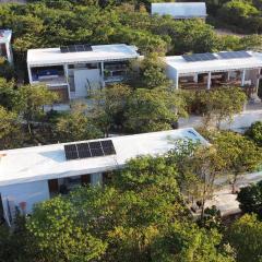 Villa Cuachalalate - Puerto Escondido