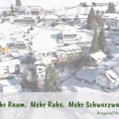 Bergvital Hotel Todtnau