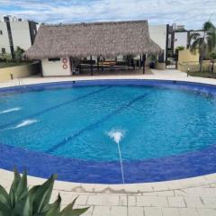 Casa Moderna en Condominio Ricaurte - Girardot