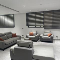 Remy Apartment and Villa