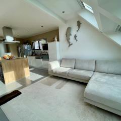 La maison des Macareux