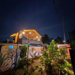 Ocean Aura beach stay