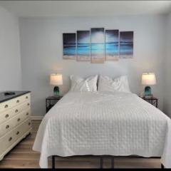 Welcome to Vacation Rentals Beach House!