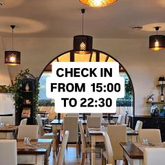 Airone Pisa Hotel Ristorante