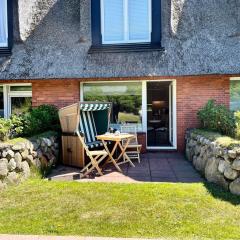 Lieblingsplatz am Meer 2 Kampen auf Sylt