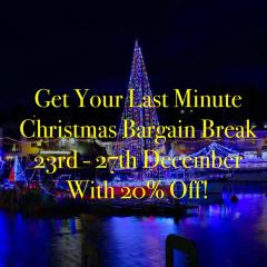 Trevone Bay Seaside Home For 4 - Close To Beach and Padstow