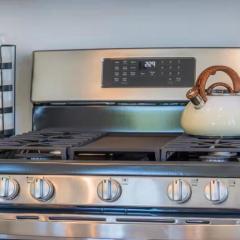 Welcome to vacation rental, minutes from Asbury park!