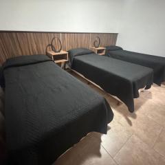 Hotel Santa Bárbara