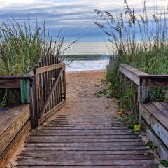 Coastal Breeze Luxurious Coastal Villa Steps to Cinnamon Beach Beautiful Pools! Perfect for Families