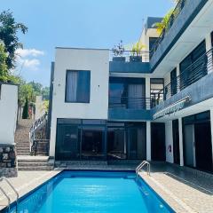 AGASARO LUXE Apartment