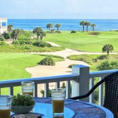 "Cinnamon Beach Retreat" Ocean View! 4th Floor 2 Resort Pools!