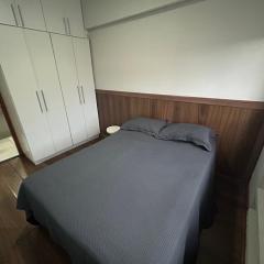 Hotel Mercu Beneficência Portuguesa Bela Vista 1408