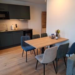 Dorfvilla Niedernsill